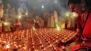 Deepavali Added to UNESCO Intangible Cultural Heritage List
