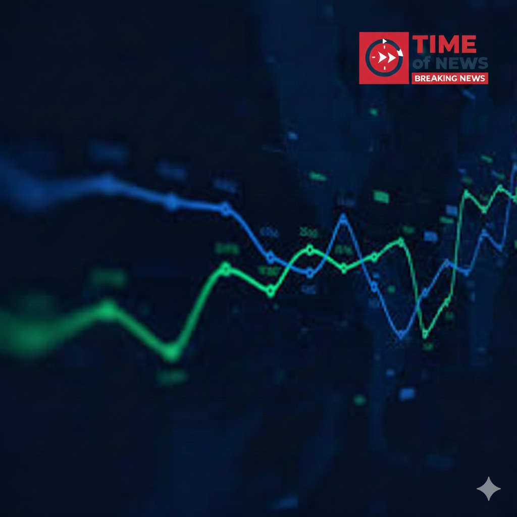 Markets Trade Cautiously as Investors Weigh Global Uncertainty and Economic Signals