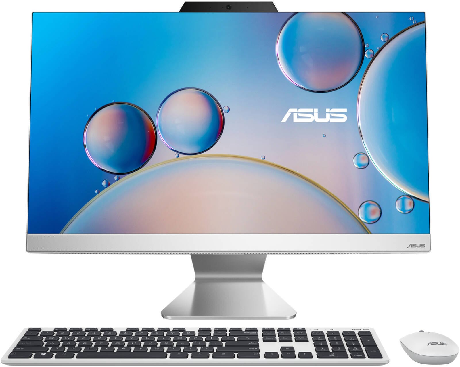 Asus Introduces AI-Powered All-In-One Desktop With Advanced Ryzen AI Processor